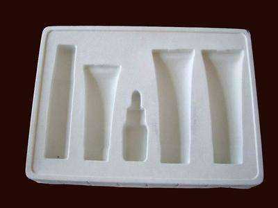 化妆品吸塑盒