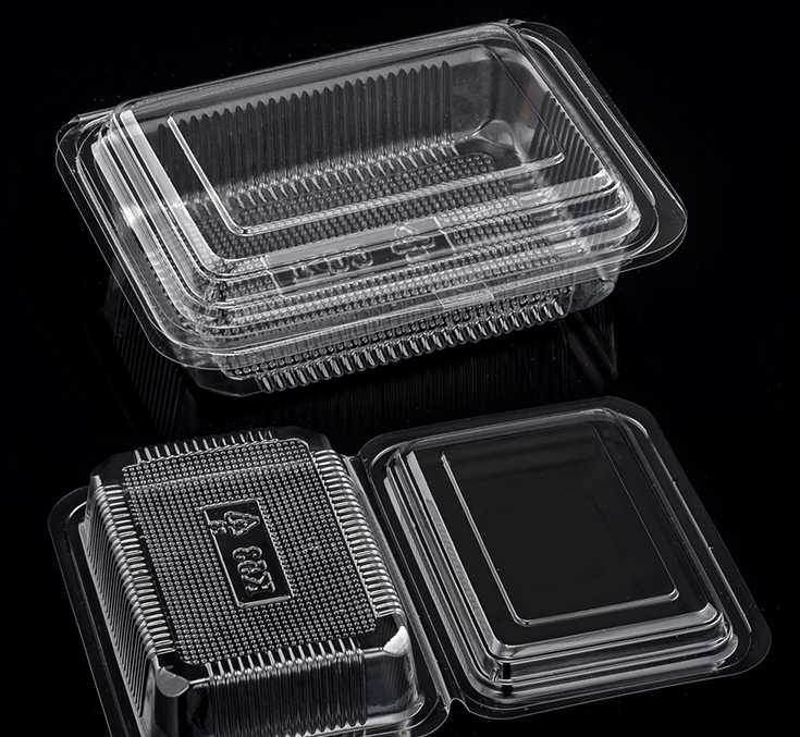 吸塑包装样品图