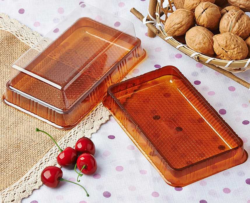 吸塑包装样品图