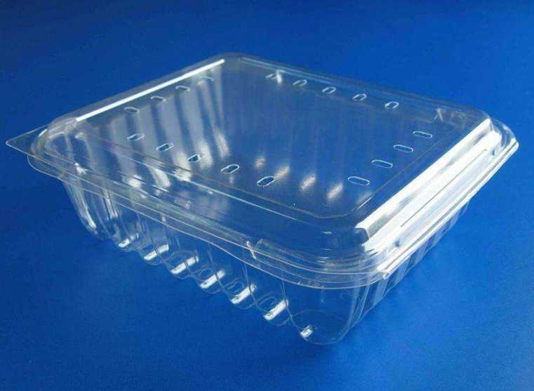  程峰吸塑包装盒展示图