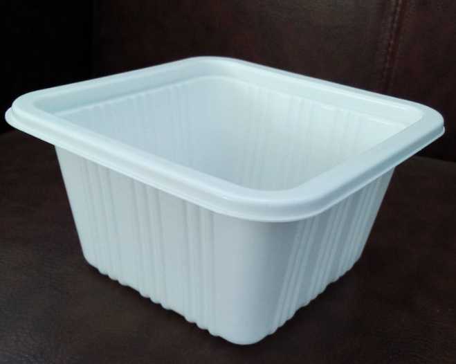 PVC透明吸塑包装盒