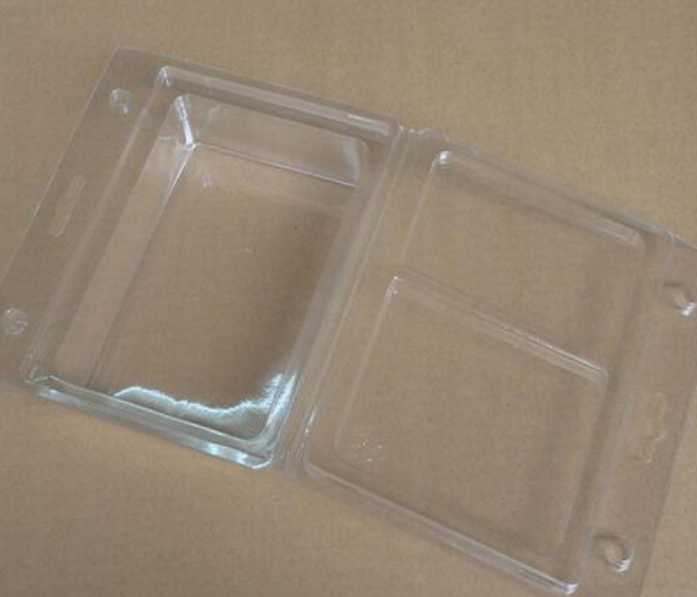 超声波封口包装盒