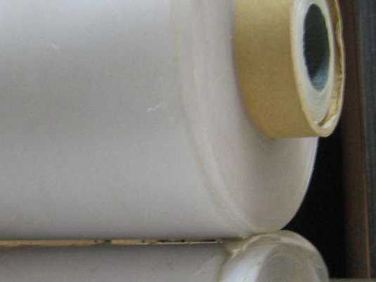 吸塑包装生产材料