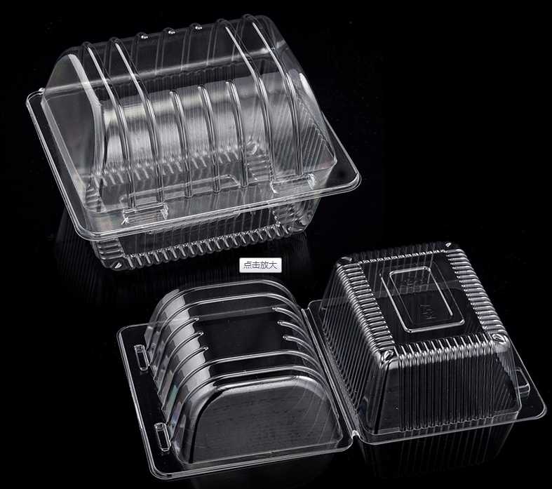 吸塑包装厂设计案例图