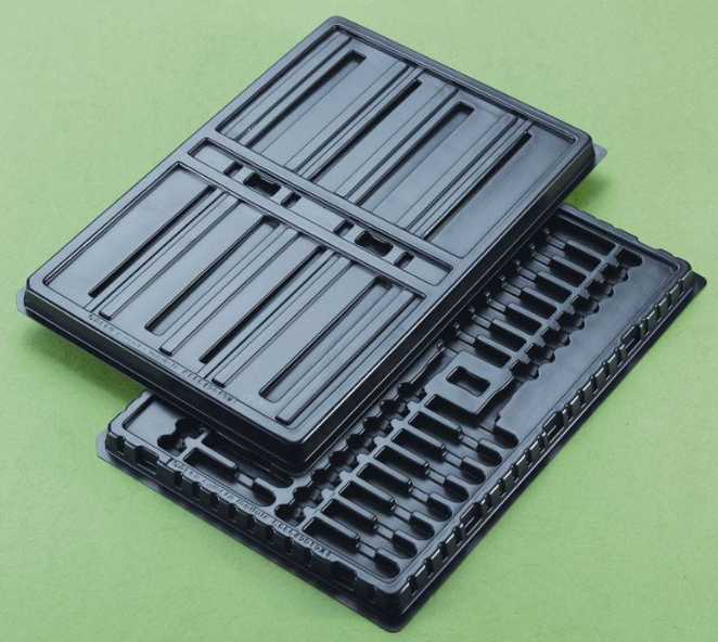 吸塑包装设计要点