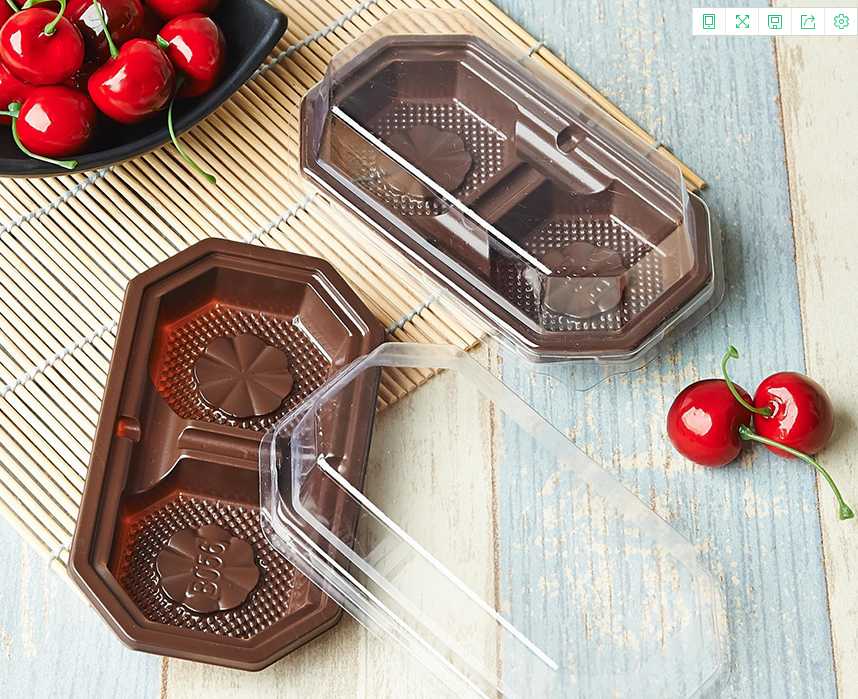 程峰吸塑包装厂产品