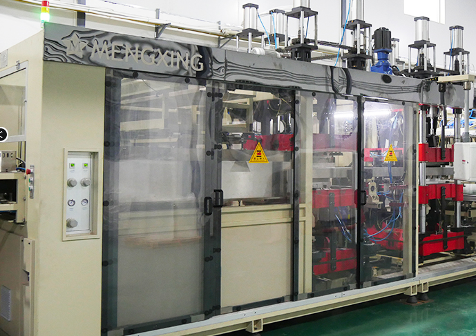 吸塑包装生产设备